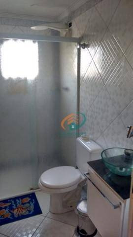 Imagem 11 de 21 de Apartamento Com 2 Dormitórios À Venda, 61 M² Por R$ 255.000,00 - Vila Marieta - São Paulo/sp - Ap2693