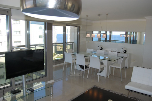 Imagen 9 de 30 de Departamento En Venta Ubicado En Playa Brava, Punta Del Este
