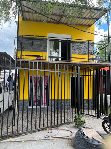 Jm Se Alquila Casa En Barrio Matutina
