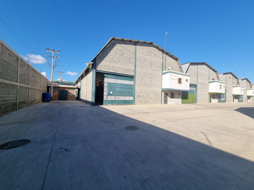 Imagen 17 de 30 de Galpon En Venta Zona Industrial Ii, Barquisimeto 23-25486