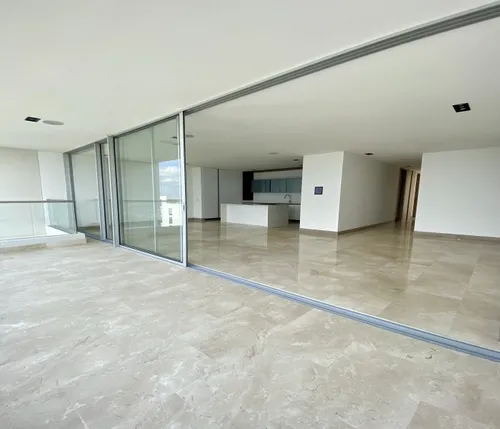 Vendo Apartamento En Altos De Menga