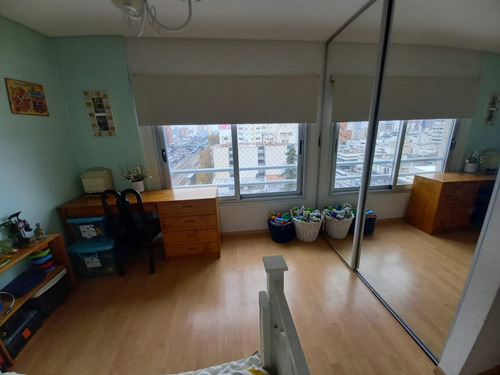Imagen 10 de 14 de Departamento 3 Ambientes Con Cochera Doble
