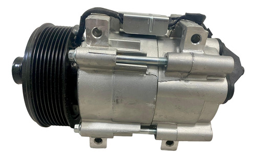 Compresor Aire Nuevo Original Halla Para Dodge Ram 2500