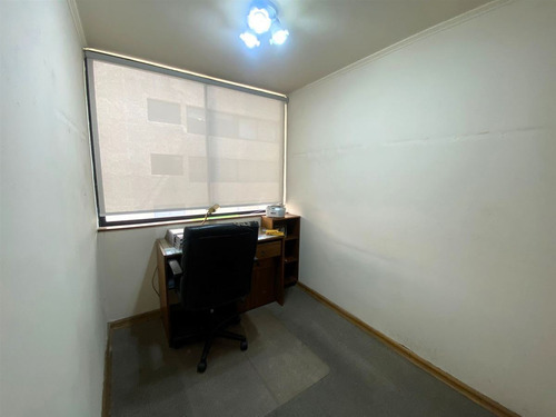Departamento En Venta De 3 Dorm. En Las Condes