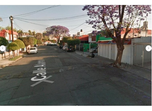 Imagen 14 de 14 de Vmv Casa En Valle De Los Pinos, Tlalnepantla, 3h,3b,1e, 250m