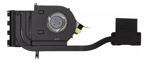 Ventilador Fan Cooler Laptop Hp X360 15-br 15-t  