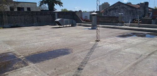 Imagen 21 de 25 de Fábrica - Chile 1300