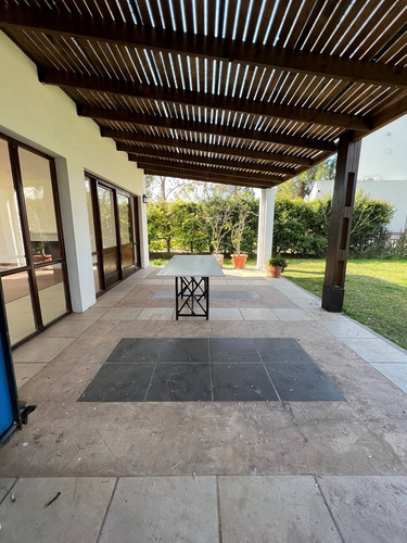 Imagen 19 de 27 de Casa En Alquiler En El Encuentro, General Pacheco, Tigre