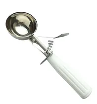 Comprar Cuchara Helado Bochero Silcook Bocha Mediana 60 Gramos