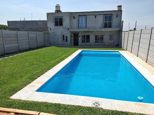 Imagen 3 de 12 de Oportunidad Única: Casa Quinta En Escobar ¡no Te Lo Pierdas!