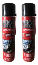 Comprar Lubricante Cinta De Correr Silicona Caminadora 440cc X 2 