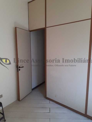 Imagem 1 de 15 de Sala-à Venda-tijuca-rio De Janeiro - Tasl00111