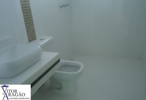 Imagem 4 de 9 de 02309 - Sobrado 3 Dorms, Mandaqui - São Paulo/sp - 2309