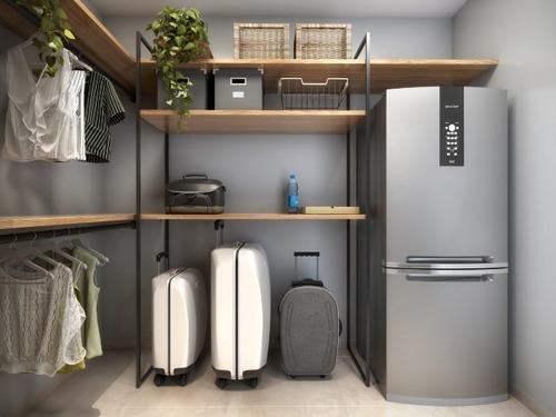 Imagem 11 de 30 de Apartamento À Venda No Bairro Higienópolis - São Paulo/sp - O-16567-27133