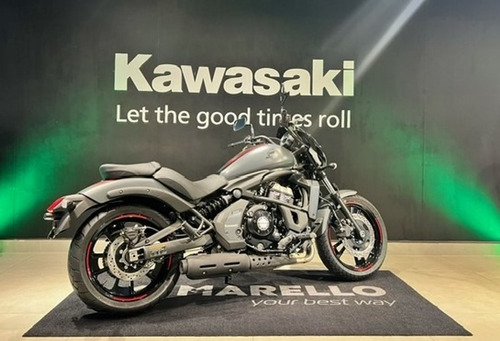 Kawasaki Vulcan S Café 2024/2025 Fl