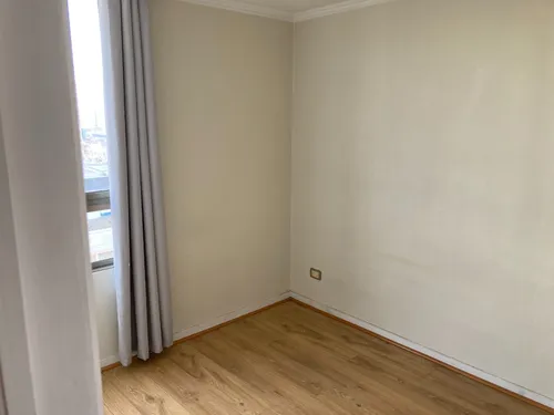 Cercano Metro Santa Isabel - Seguro Condominio