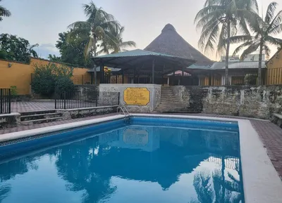 Quinta en renta
