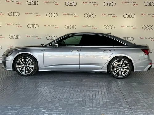 Audi A6 3.0 Tfsi S Line 333hp At