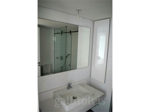 Imagen 7 de 14 de Torre Forum Puerto Buceo 1 Dormitorio Alquiler Dueño Directo