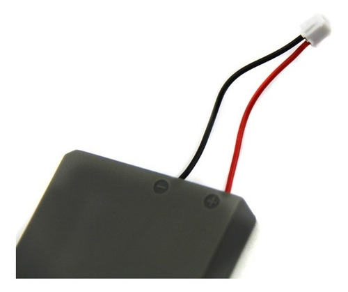 Imagen 5 de 6 de Bateria 2000mha Joystick Control Mando Playstation 4 Pro