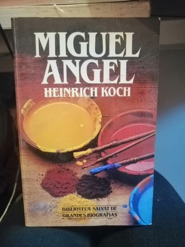 Miguel Angel Heinrich Koch