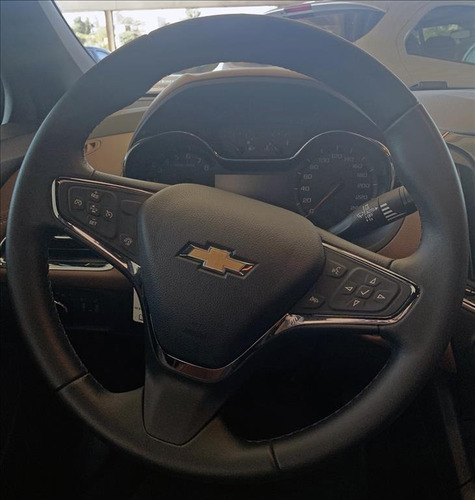 Cruze 1.4 Automatico 2020 (1783985272)