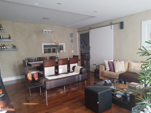 Imagem 2 de 19 de Apartamento Paraiso Sao Paulo Sp Brasil - 3464