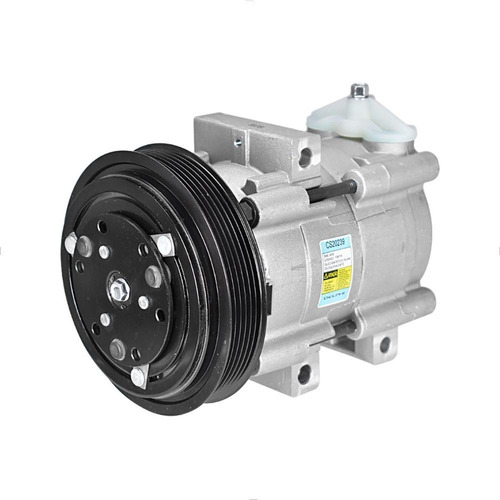 Compressor Ar Ford Ka 1.0 1.6 2002 2003 2004 2005 Delphi