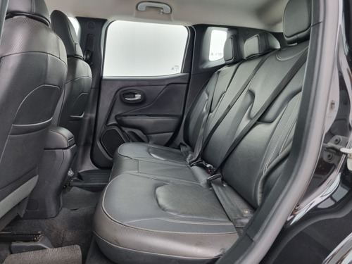 Jeep Renegade 1.3 T270 TURBO FLEX LONGITUDE AT6
