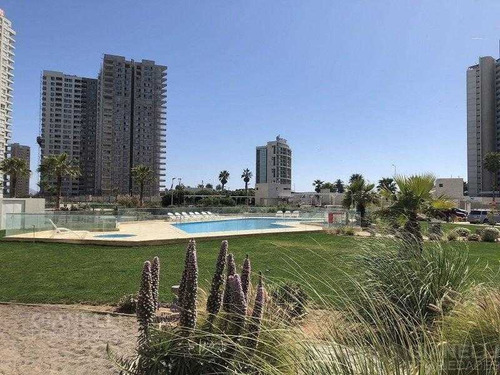 Dpto Amoblado 5 Personas 3d / 2b - Enjoy Coquimbo