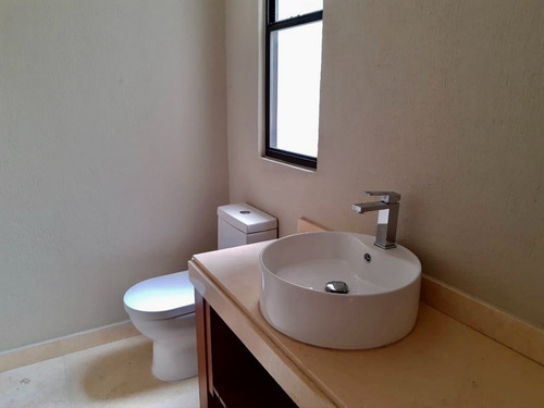 Imagen 23 de 30 de Casa En Venta, Desierto De Los Leones, Tetelpan