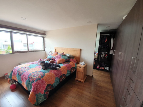Imagen 20 de 23 de Casa En Venta En Valle De Las Fuentes, Calimaya