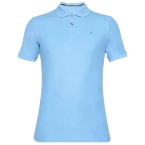 Playera Polo Calvin Klein  100% Original