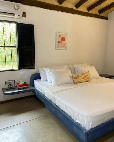 Casa En Tucacas En Alquiler