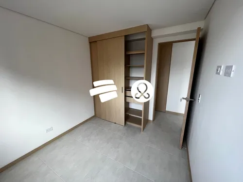 Apartamento En Venta En Itaguí