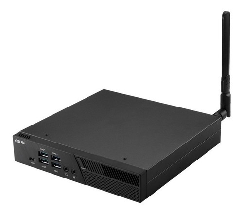 Mini Pc Asus Pb60 Intel I3 8gb Ssd 240 Serie Windows 10 Pro
