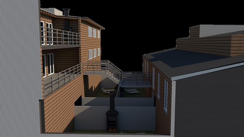 Imagen 7 de 7 de Venta Al Pozo Zona Céntrica Bariloche