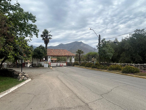 Condominio El Principal Pirque Hoy Precio Con Precio Oferta