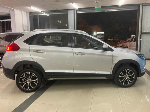 Chery Tiggo 2 2020 1.5 16v Comfort Mt