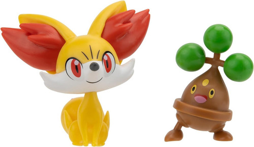 Pokémon Battle Figure Monferno