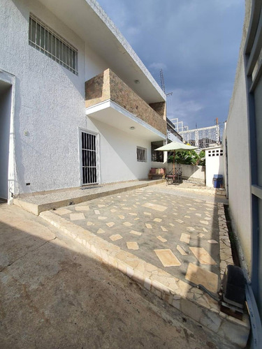 Imagen 3 de 14 de Venta Casa Trigal Cod. 442491 Marizoila 04144146049