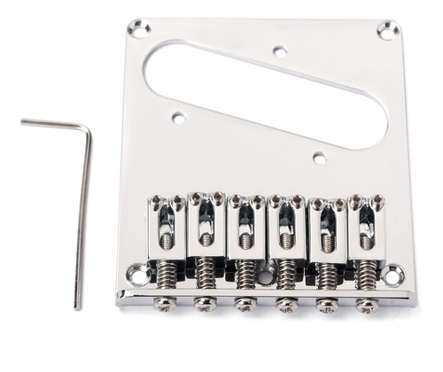 Vintage Cenicero Estilo Guitarra Eléctrica Puente 6