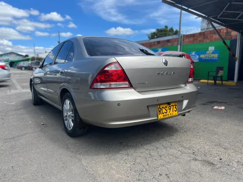 Renault Scala 1.6l