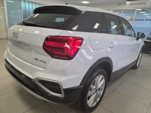 Audi Q2 1.5 35 Tfsi Advanced 150 Cv