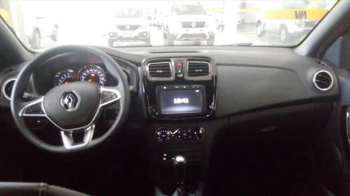 Sandero 1.6 Automatico 2021 (1577417929)