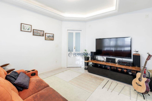 Imagem 9 de 30 de Casa À Venda, 550 M² Por R$ 3.500.000,00 - Jardim Aquarius - São José Dos Campos/sp - Ca1530