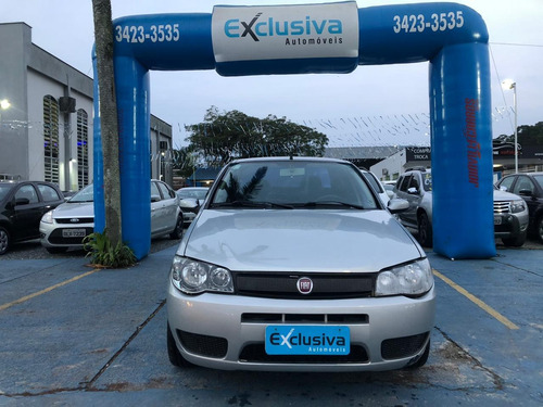 Fiat Siena Fire 1.0 8v (flex)