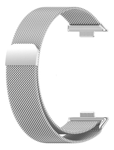 . 2 Correas For Reloj Inteligente Huawei Watch Fit 3 Steel
