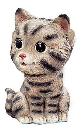 Globo Volador Lindas Marcas Gato Animales En Forma De Resina