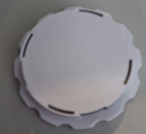 Imagen 2 de 2 de Accesorio Base Heladora Kichenaid